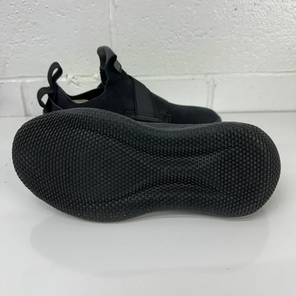 adidas Harden Vol. 2 LS Buckle Core Black Suede F33831 / Mens‎ 8.5